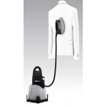 Laurastar LIFT XTRA ALUMINIUM 便攜式蒸氣熨燙護理機 (銀色)